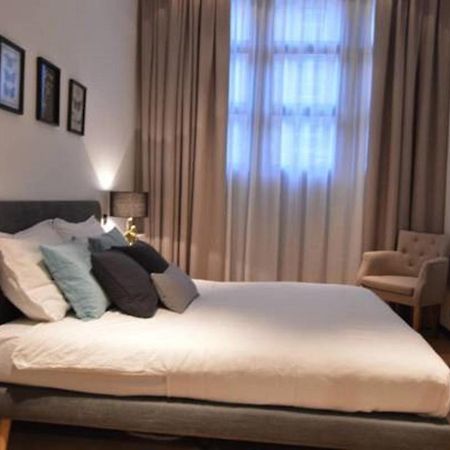 أمستردام Romantic Ground Floor Suite In Pijp Near Sarphatipark المظهر الخارجي الصورة