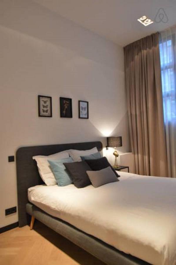 أمستردام Romantic Ground Floor Suite In Pijp Near Sarphatipark المظهر الخارجي الصورة