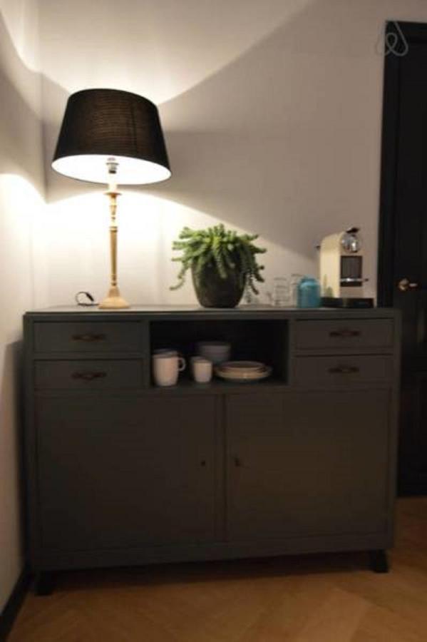 أمستردام Romantic Ground Floor Suite In Pijp Near Sarphatipark المظهر الخارجي الصورة